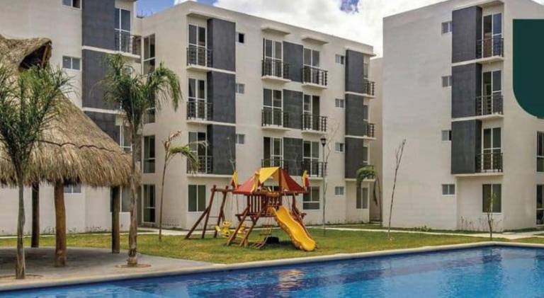 Holiday apartment with pool — photo 4