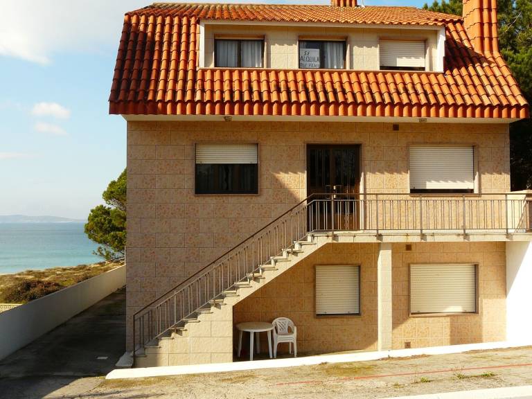 Apartamento Sanxenxo