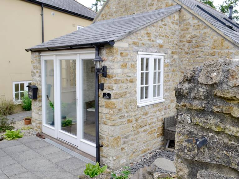 Cottage  Netherbury