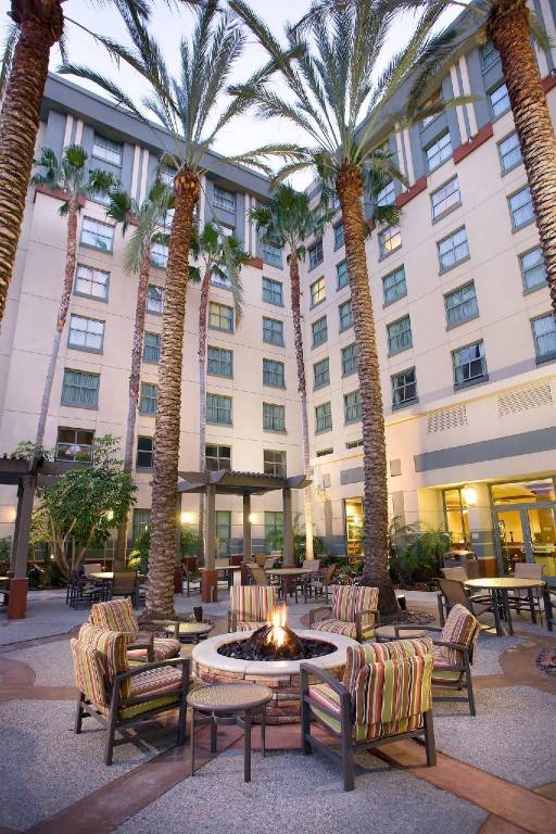 Residence Inn by Marriott Irvine John Wayne Airport/Orange County — photo 2