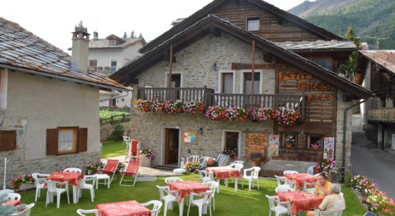 Hotel Petit Giles — photo 4