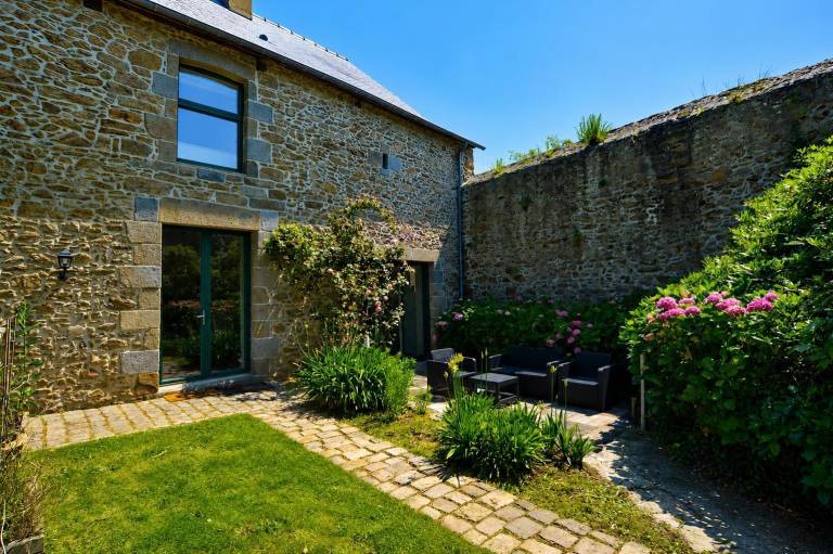 Gîte Saint-Malo