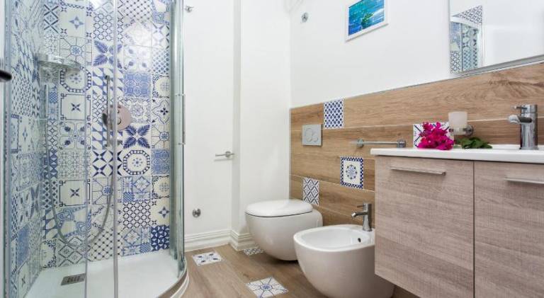 Holiday apartment with 2 rooms for 6 persons — photo 2