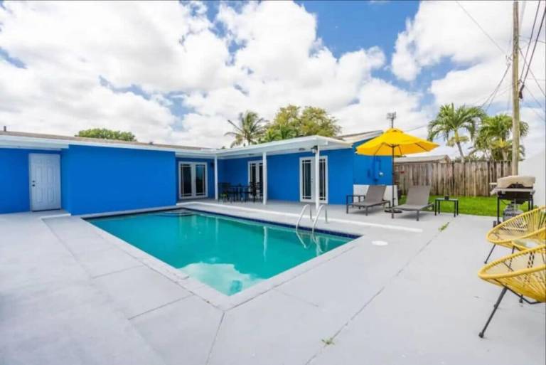 House Pembroke Pines