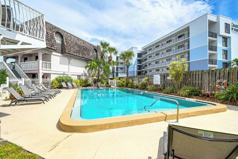 Apartment  Cocoa Beach