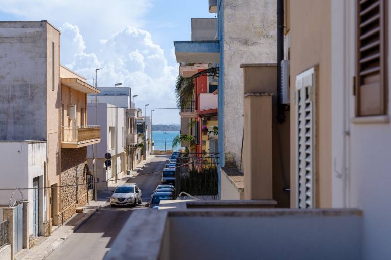Pleasant house with fast internet | Sea view | Close to the beach | Suitable for remote work | Pets allowed — photo 4