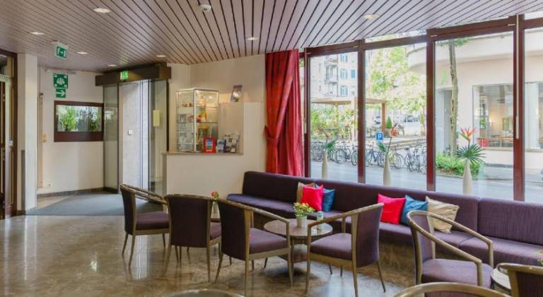 Garni Hotel Drei Konige — photo 3