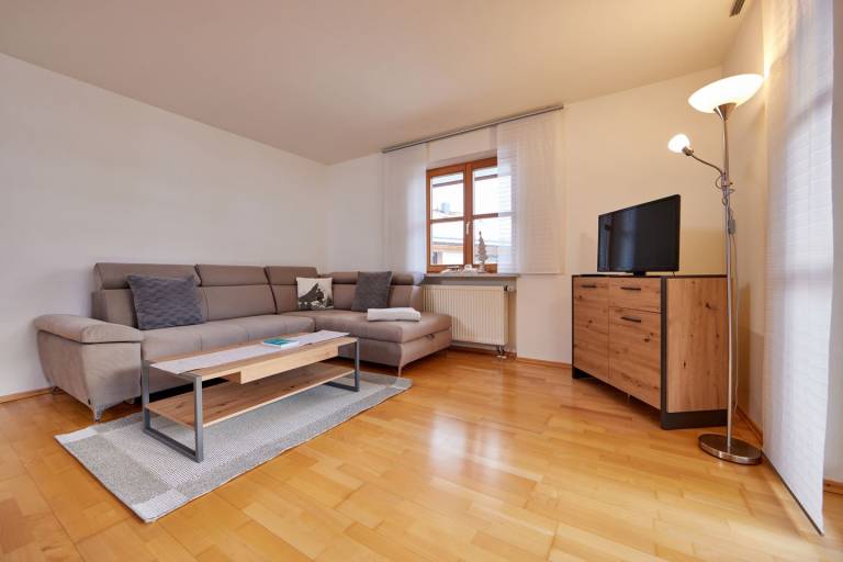 Welcome to the BergLiebe vacation apartment in Garmisch-Partenkirchen! — photo 2