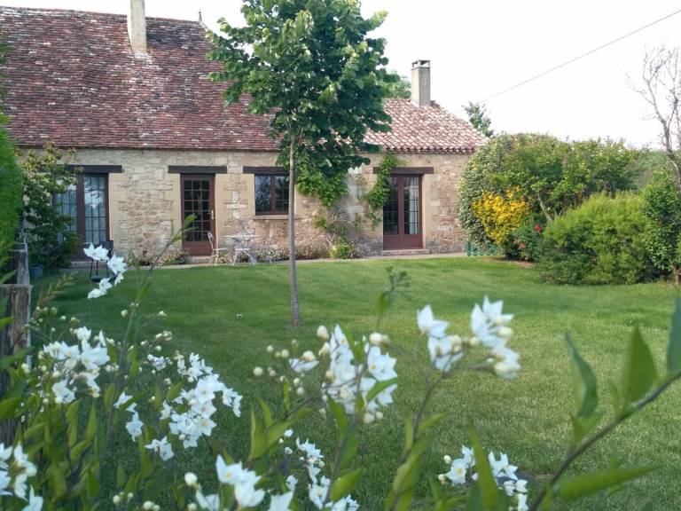 Cottage Varennes