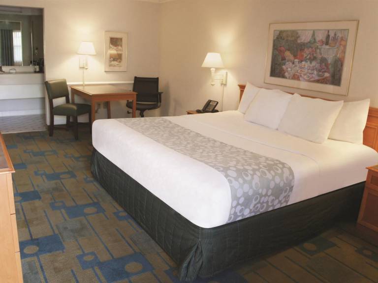 La Quinta Inn by Wyndham El Paso Cielo Vista in El Paso, TX