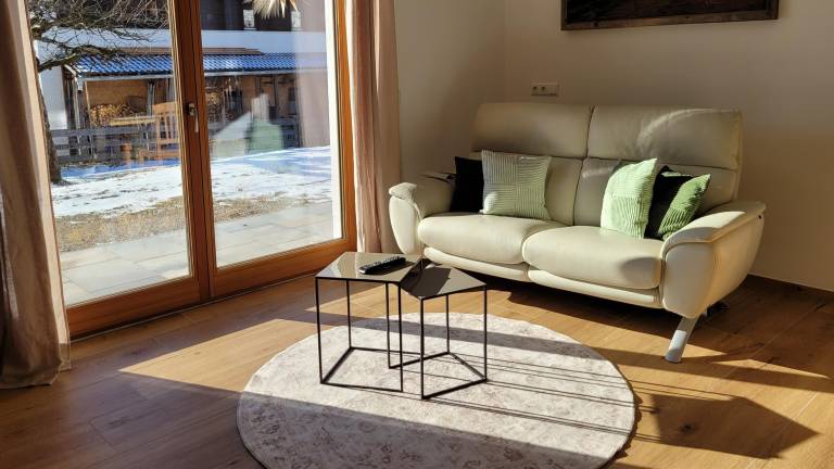 Ferienwohnung Halblech