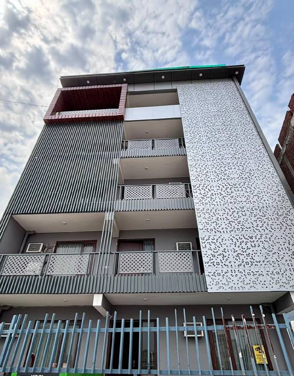 Oh My Place Noida - 143 — photo 3