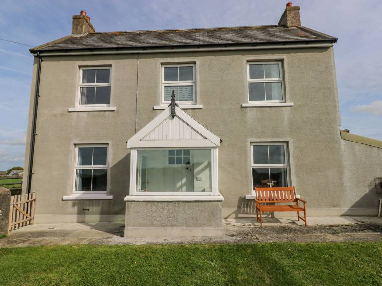 Cottage Newgale