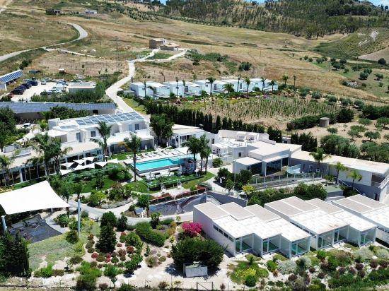Doric Eco Boutique Resort & Spa - Sicily in Agrigento