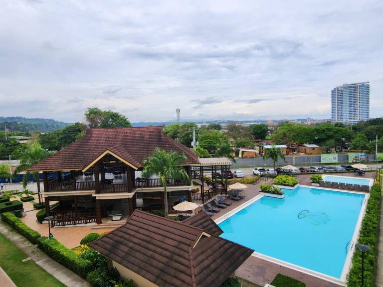 Apartment  Lapasan