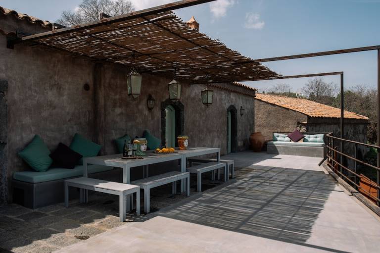Agriturismo Linguaglossa