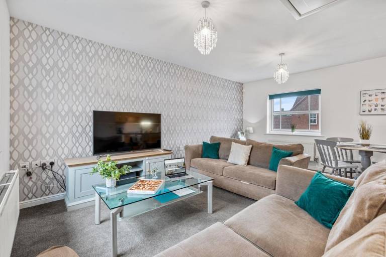 58 m&sup2; Ferienhaus