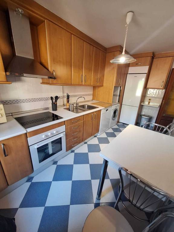Apartamento Segovia