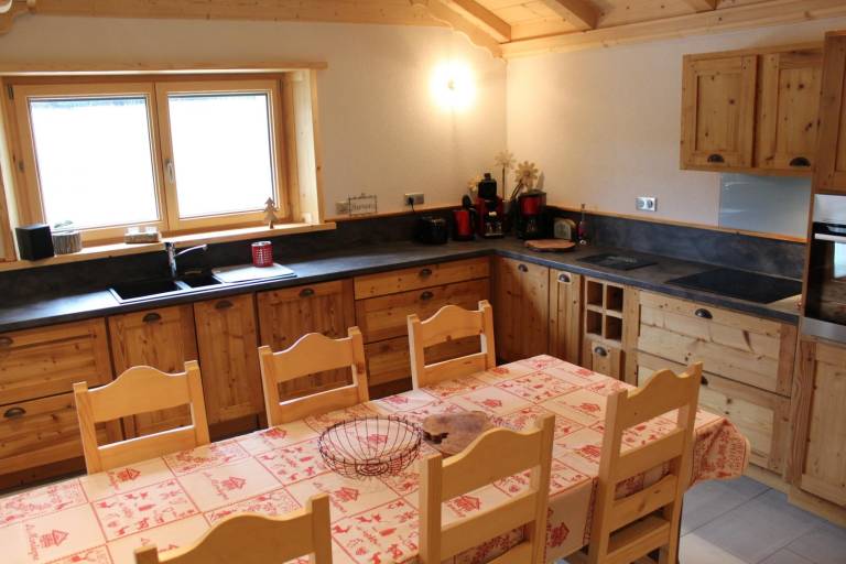 Gîte Morteau