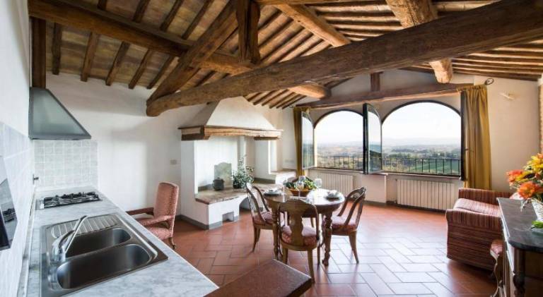 B&B San Gimignano Diffuso — photo 2