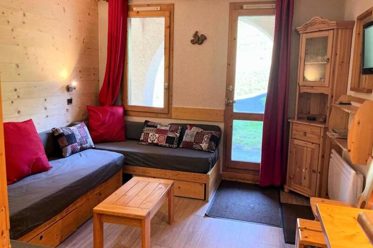 Holiday apartment | Close to the ski | Pets are welcome — photo 3