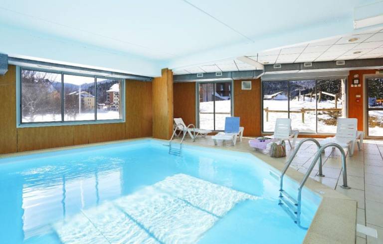 Appartement en copropriété Savignac-les-Ormeaux