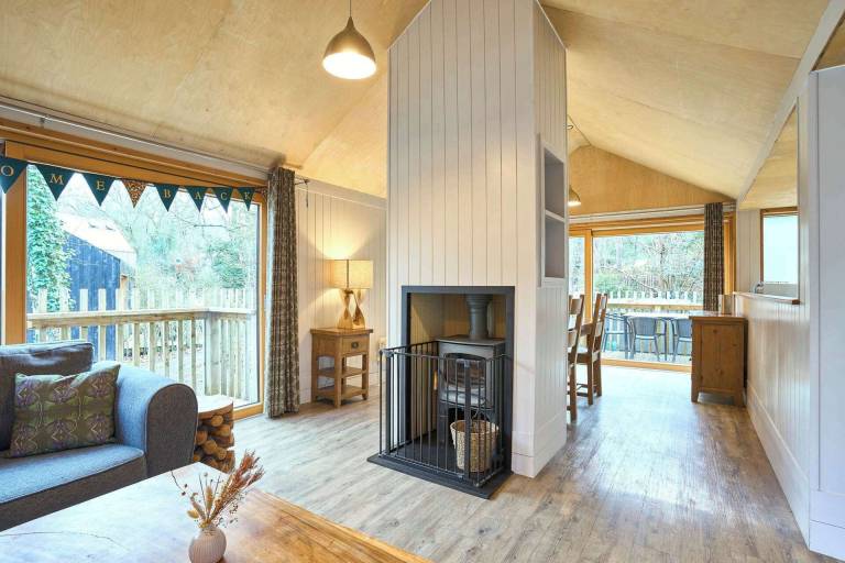 Chalet  Wareham Town