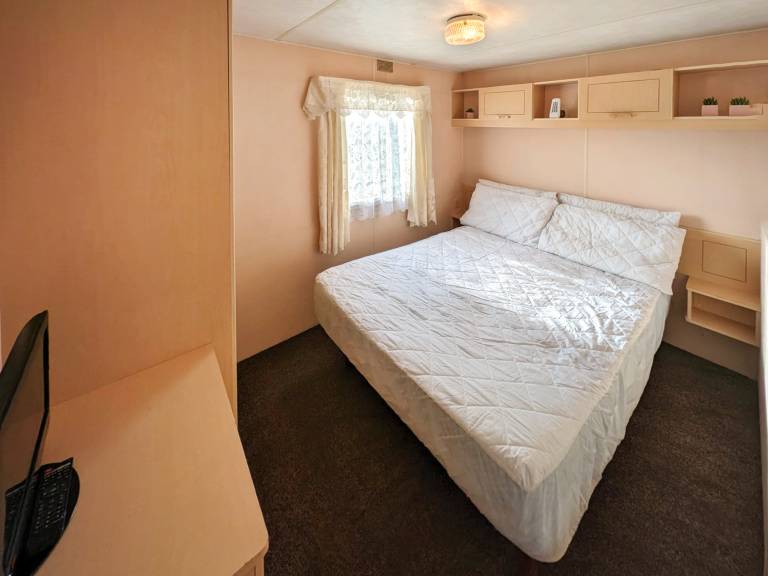 Cottage with 3 rooms for 4 persons — photo 4