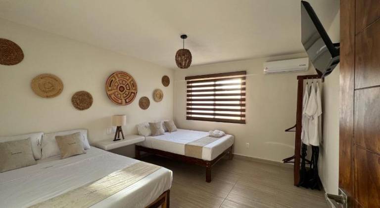 Ixic posada boutique — photo 2