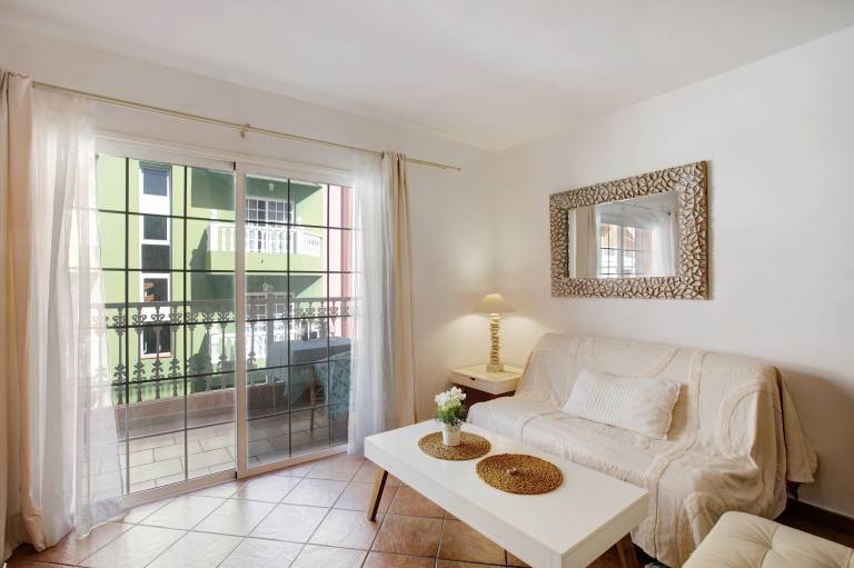 Ferienwohnung Guía de Isora