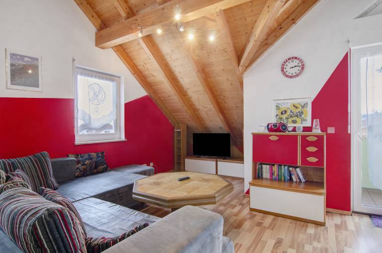 Ferienwohnung Immenstaad am Bodensee