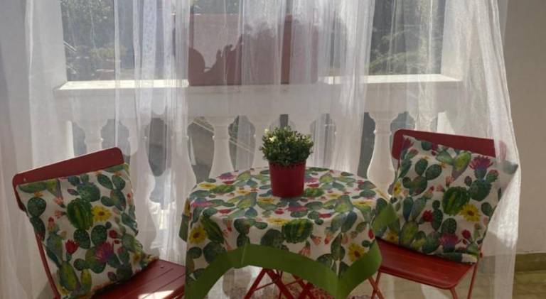 Apartment with 1 room for 3 persons in Casamicciola Terme