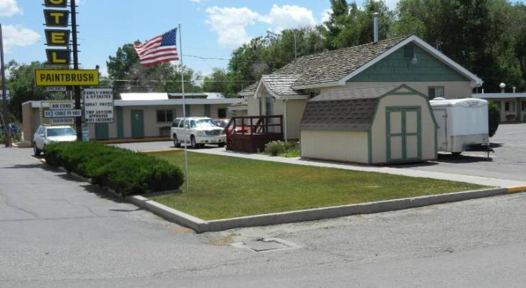 Paintbrush Motel — photo 4
