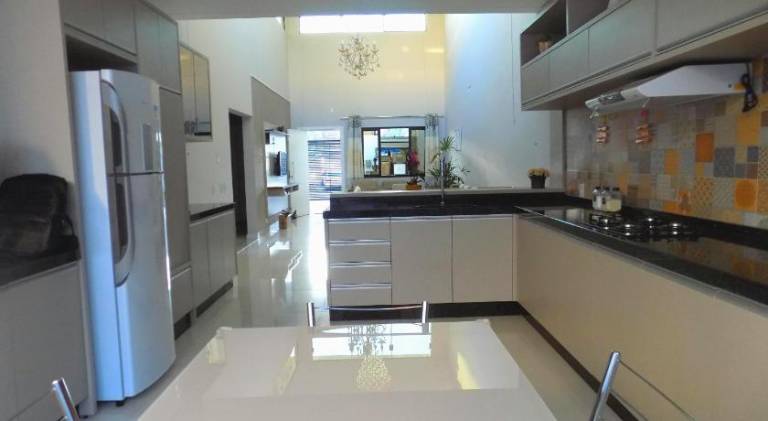 Pleasant house | Pet-friendly in Sao Roque