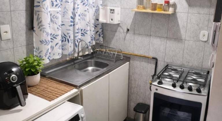 Holiday apartment | Next to Fort Copacabana | Beach nearby | Pets allowed — photo 5