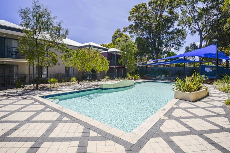 Apartment  Bramley