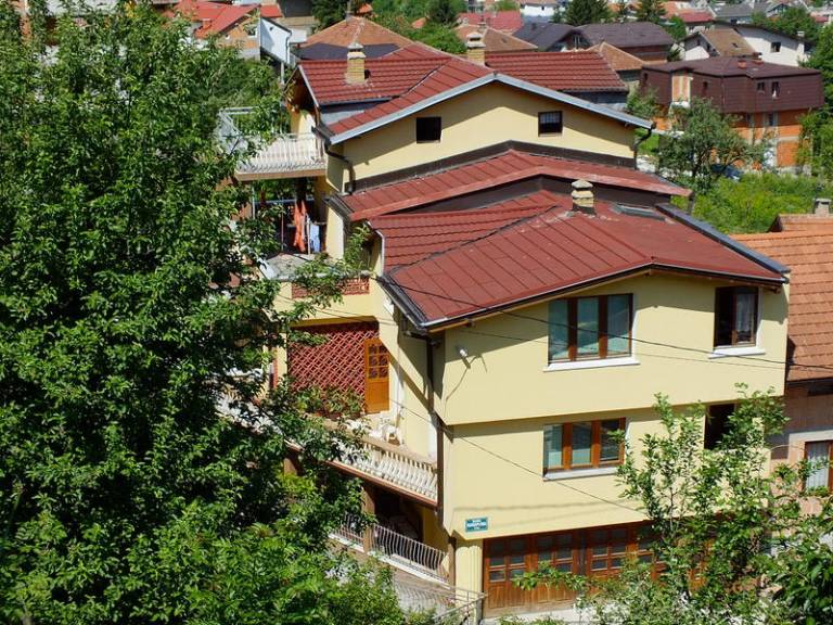 Hostel & Guest House Bistrik — photo 3