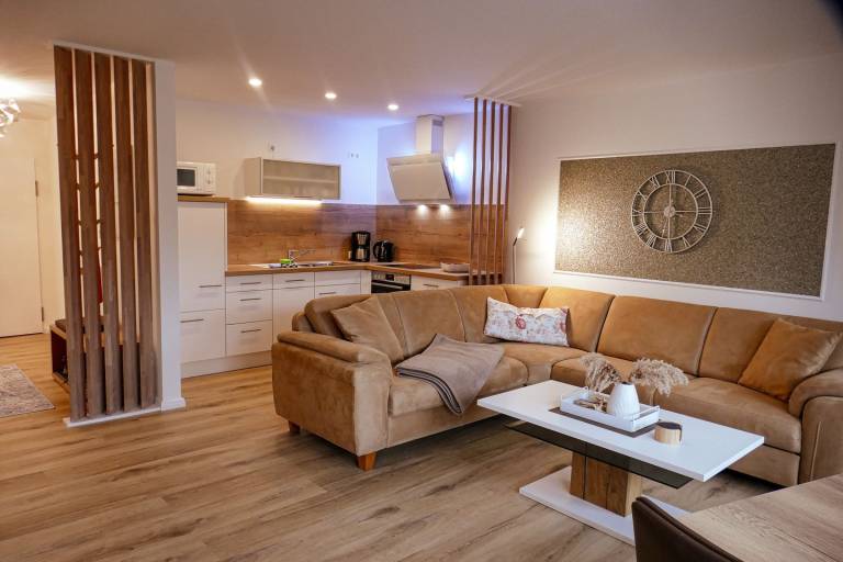 Ferienwohnung Sahlenburg
