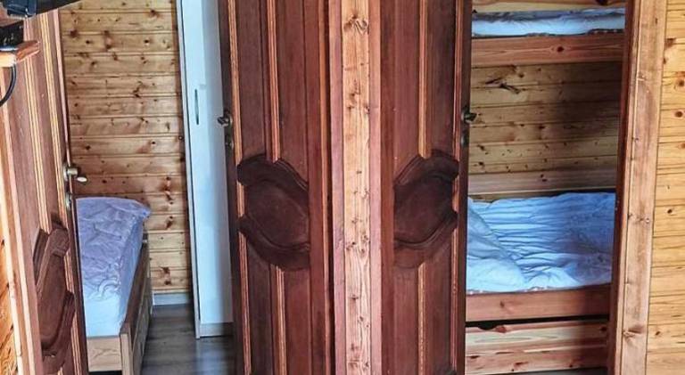Vacation home with 2 rooms for 7 persons — photo 4