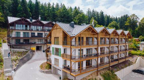 Apartament Jelenia Góra