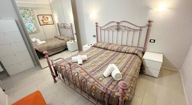 Wonderful apartment | Pets are welcome in Giardini Naxos