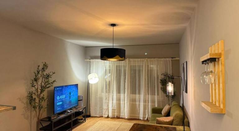 Apartment | Dogs allowed in Lausanne