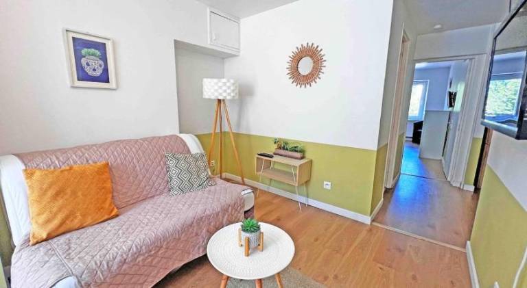 Rental apartment | Pets are welcome in Laxou