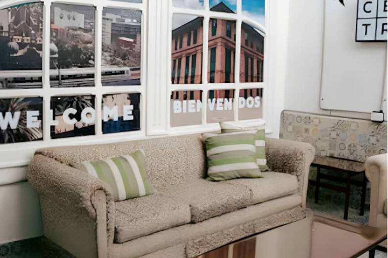 Cordova Hostel Medellín