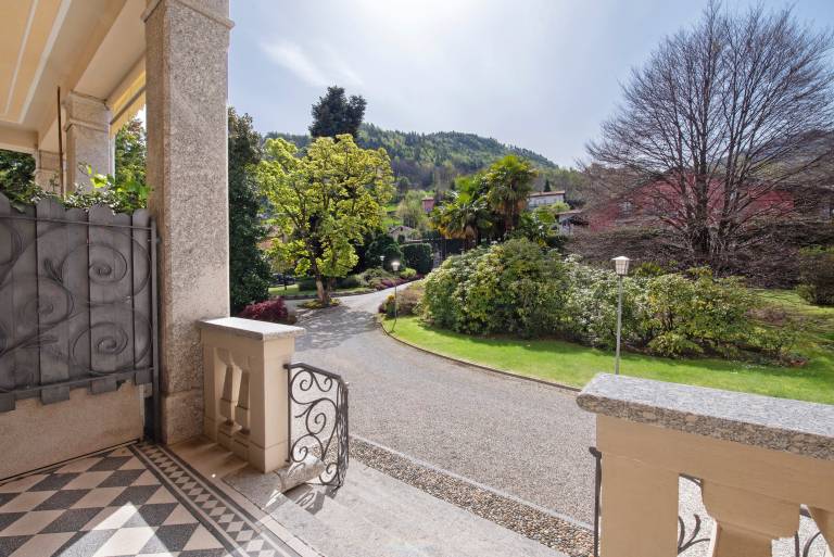 Apartment 'Historia Suite Bellagio' with Lake View, Shared Garden and Wi-Fi — photo 2