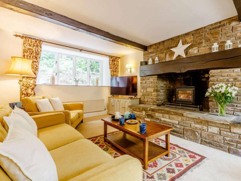 Cottage with barbeque | Pet-friendly — photo 3