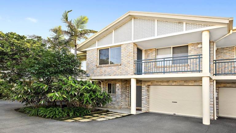 Apartment  Sawtell