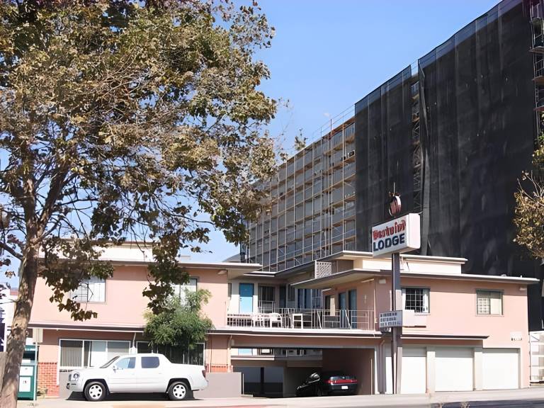 Motel  San Francisco