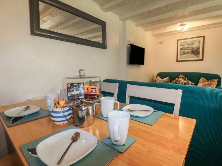 Children-friendly nice cottage | Beach view | Pets allowed — photo 5