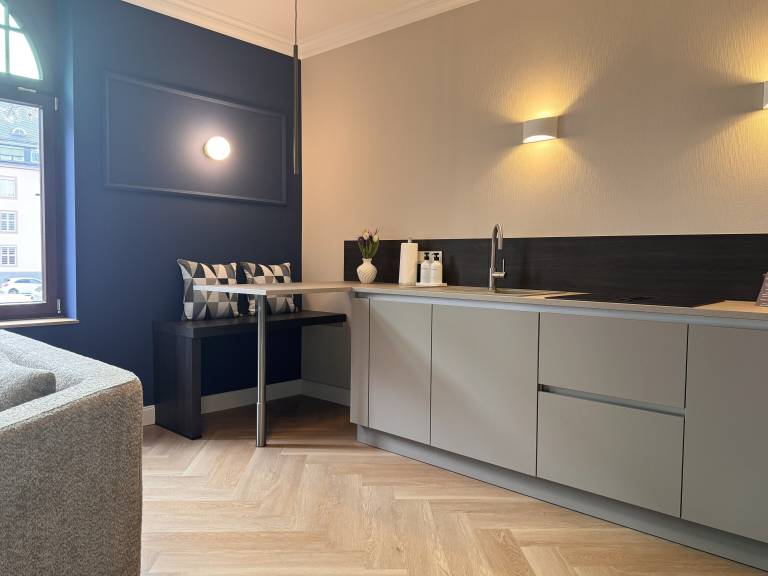 Ferienwohnung Dietkirchen